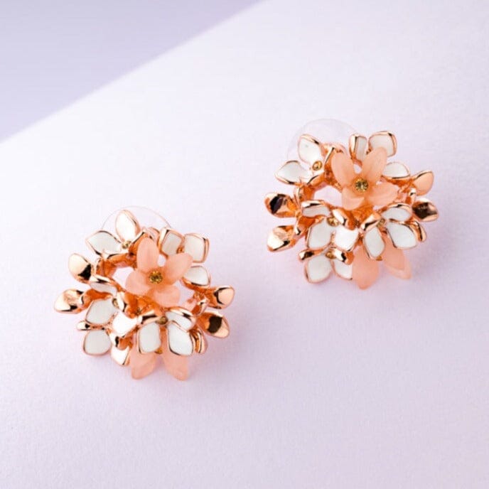 Florets Earrings