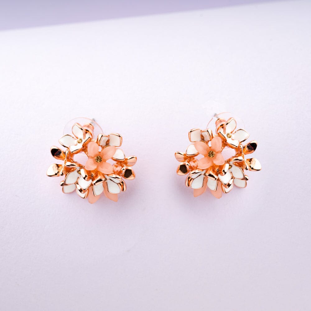 Florets Earrings