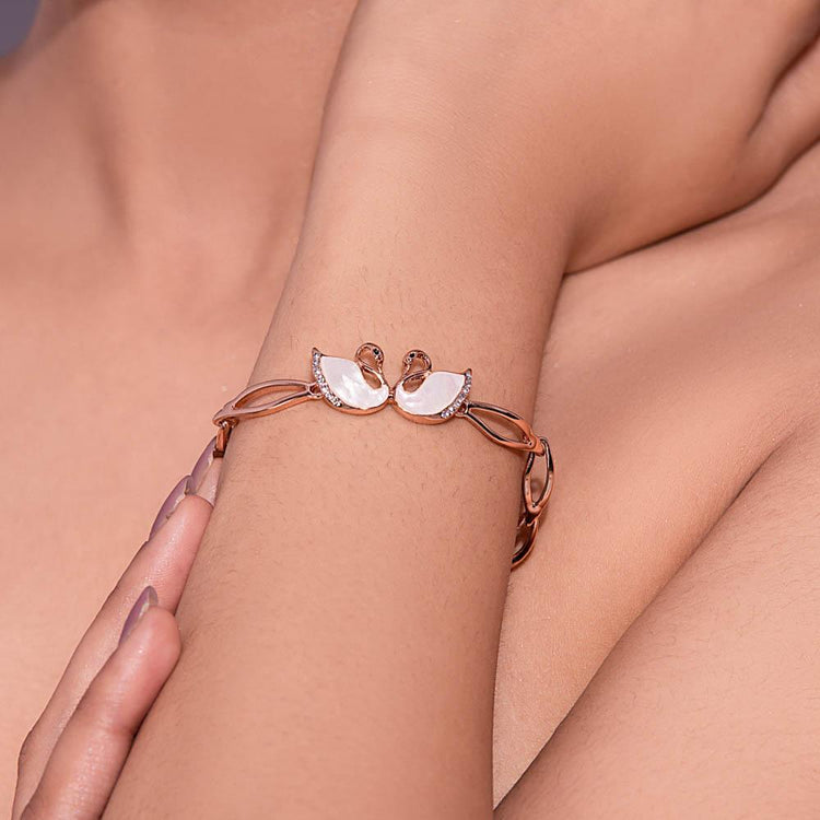 5 Bracelets with Beautiful Meanings | Monica Vinader