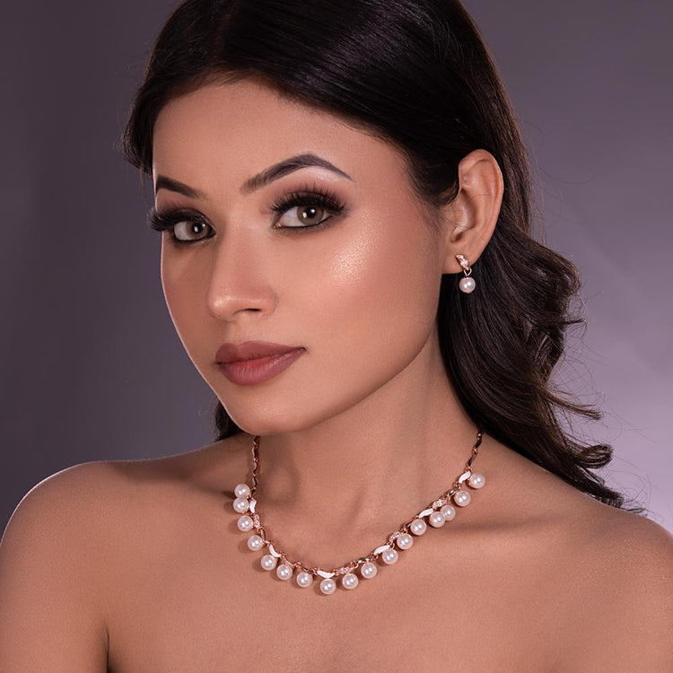 Free Photos - The Beauty Of A Woman Wearing A Red Strapless Gown And A  Dazzling Necklace, Which Draws Attention To Her Elegant Appearance. The  Woman's Long Necklace Showcases A Variety Of
