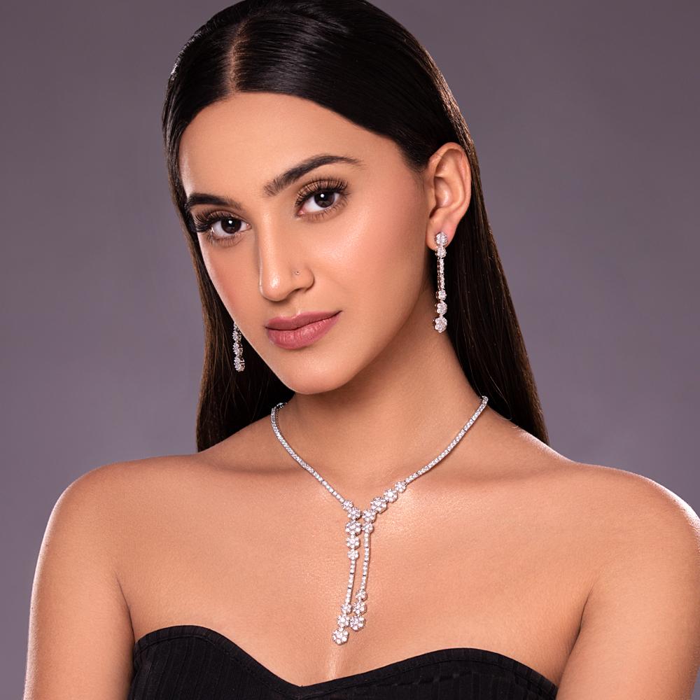 Magical Moments Luxury Necklace Set