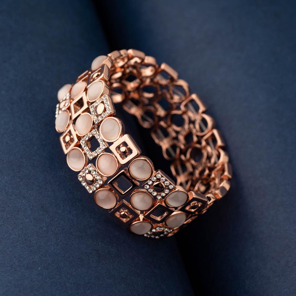 Metilda Adjustable Bracelet - Blingvine Jewellery