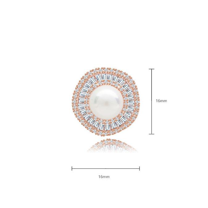 Navvya Studs - BlingVine