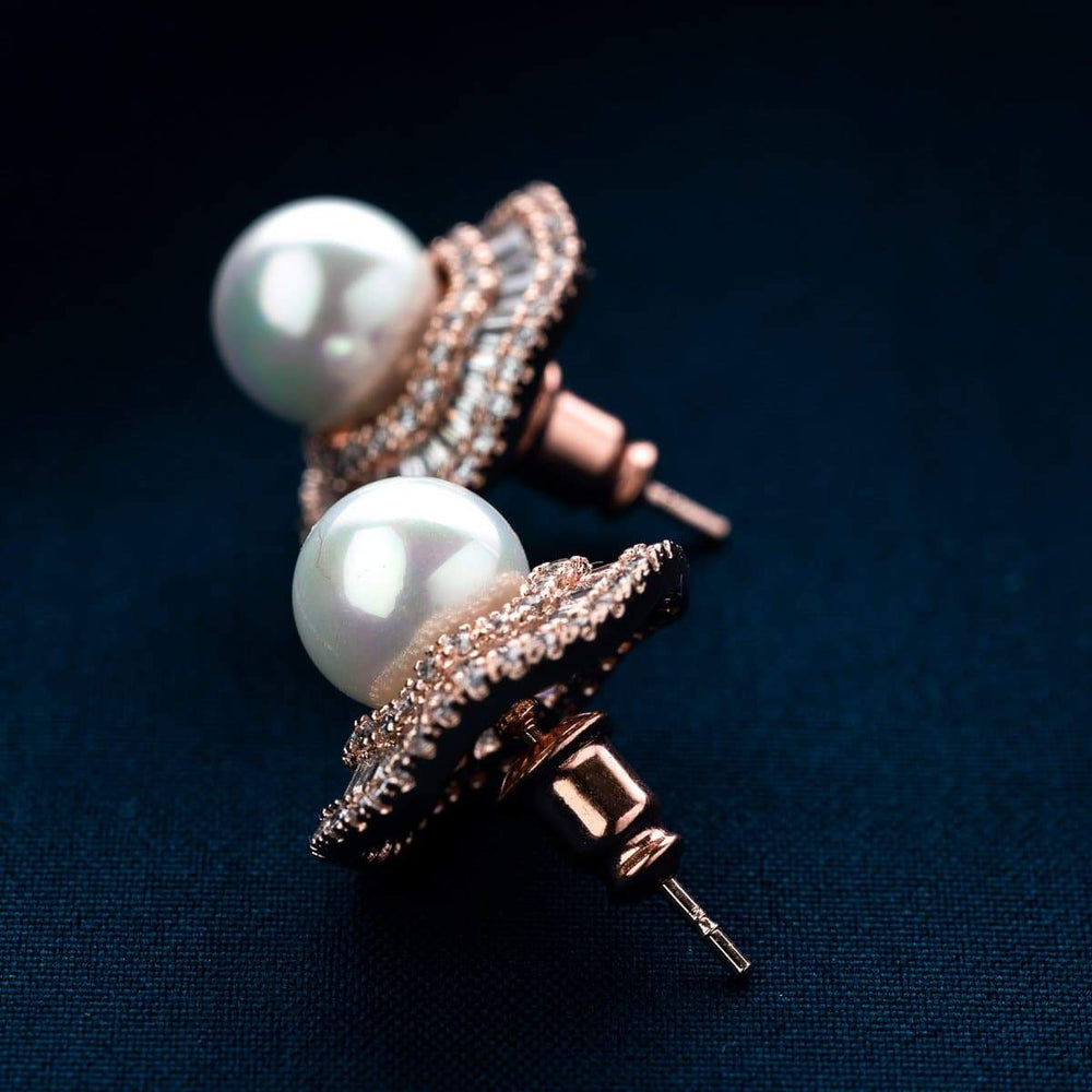 Navvya Studs - BlingVine