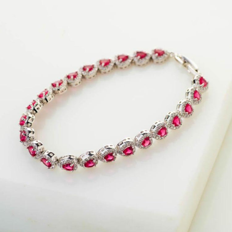 The paris love bracelet Clearance