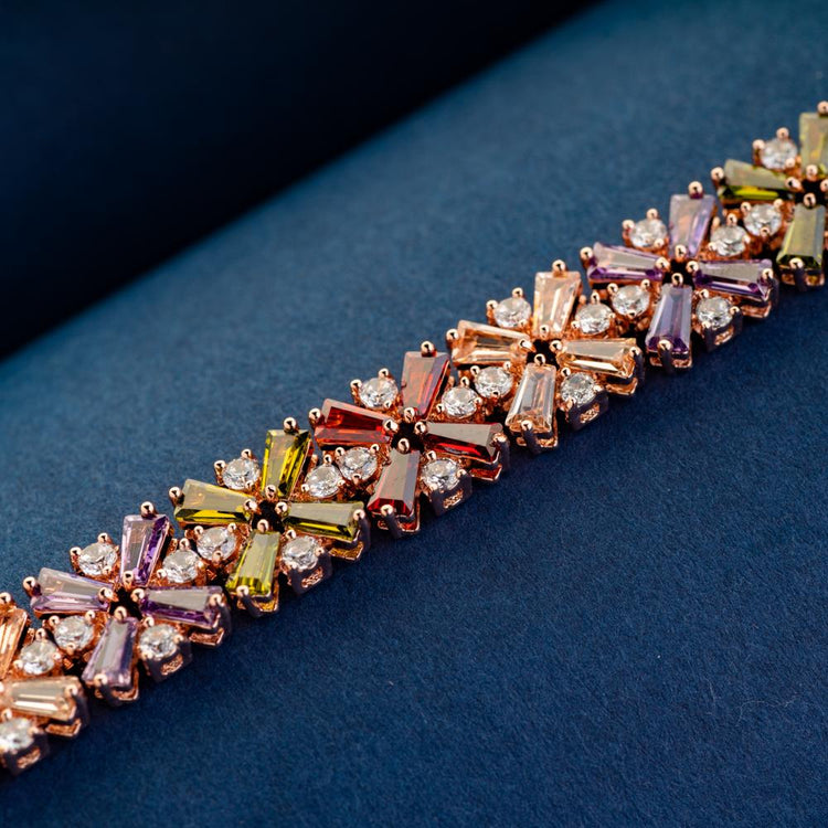 Buy Elegant Multicolor Bracelet – Odette