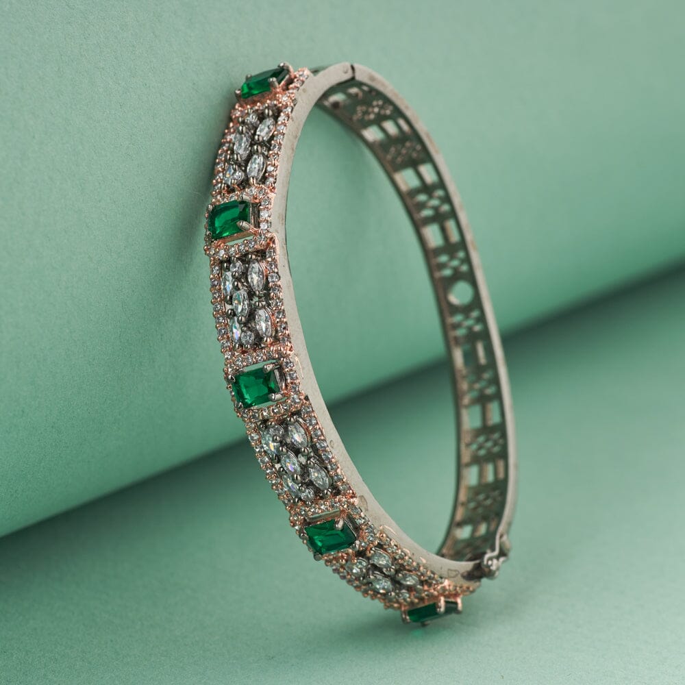Emerald Dream Bracelet