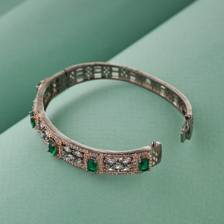 Emerald Dream Bracelet