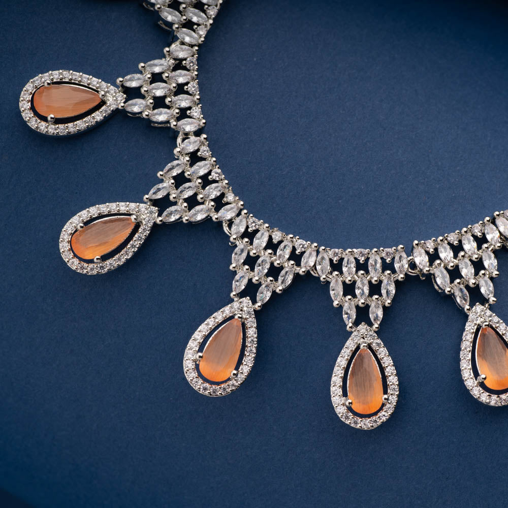 Anastasia Luxury Necklace Set