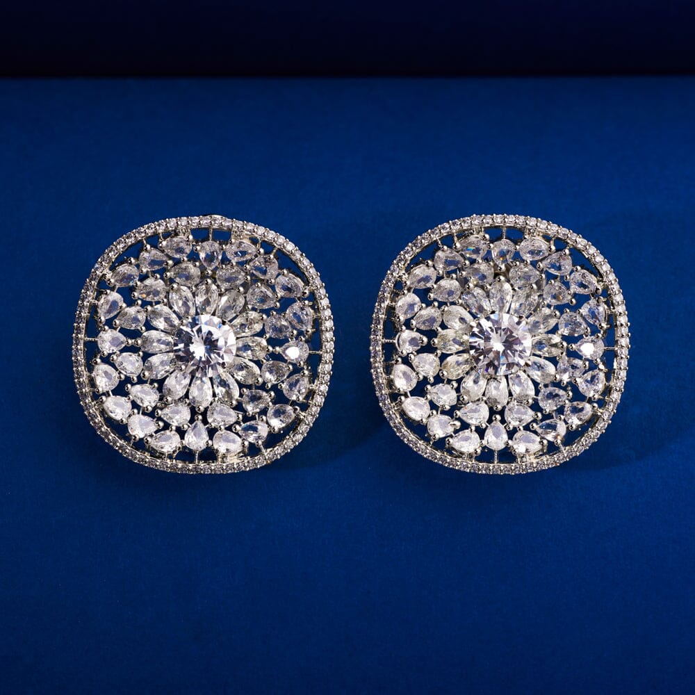 Regal Rocks Studs