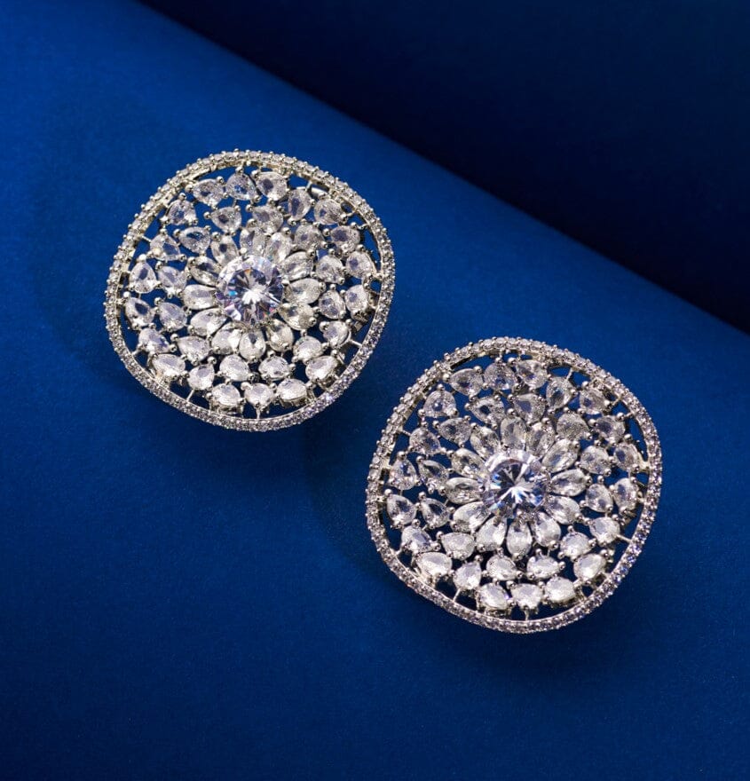 Regal Rocks Studs