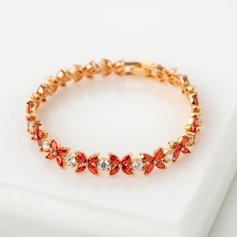 Share more than 81 most beautiful diamond bracelet super hot - POPPY