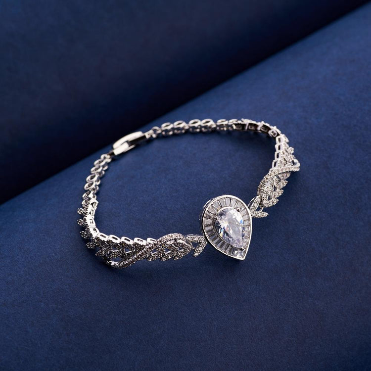 rio crystal bracelet bracelets blingvine