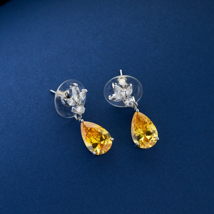 Serendipity Crystal Necklace Set