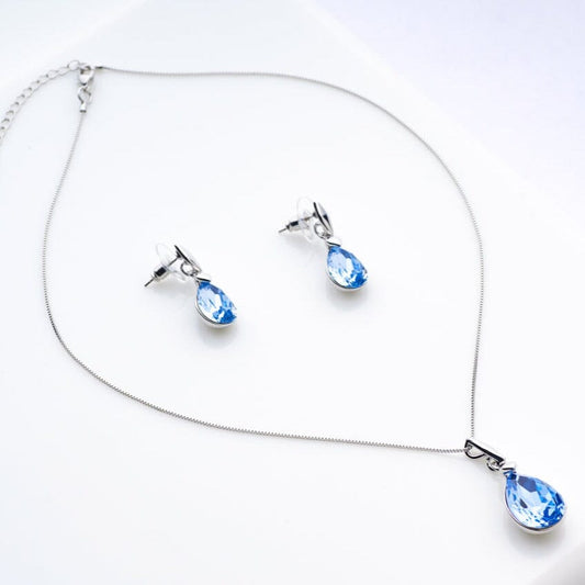 Buy Women's Pendant Sets Online | Blingvine