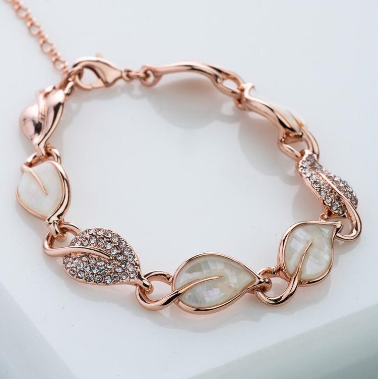 Spring Goddess Bracelet - BlingVine