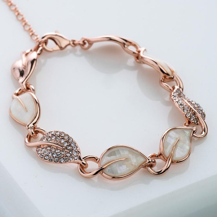 spring goddess bracelet bracelets blingvine