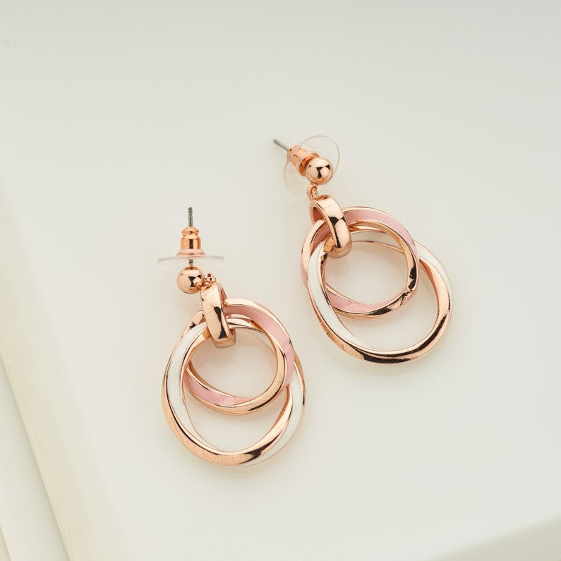 Buy Hoop Crystal Earrings Earings Online Cheap Shop From The Latest  Collection Of Earrings For Women  Girls Online Buy Studs Ear Cuff Drop   More Earrings At Best Price  Ishhaara