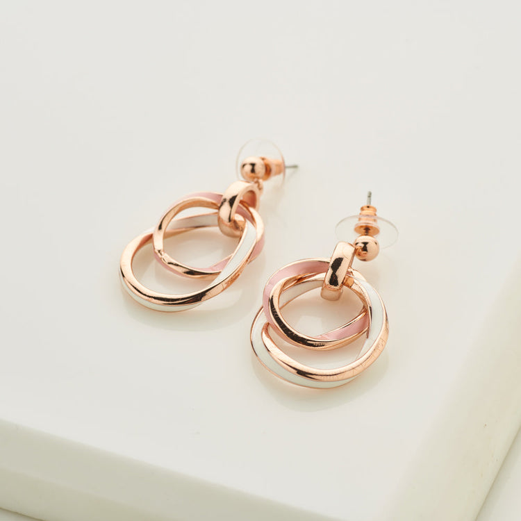 Nishi Tassle Earrings - Jewelry Store – The Pink Bazaar