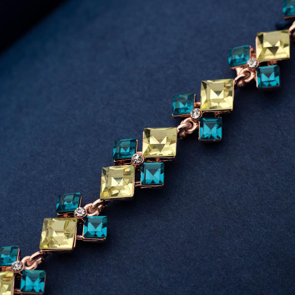 venice crystal bracelet bracelets blingvine