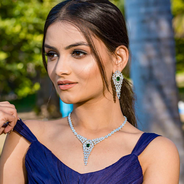 Youfir Austrian Rhinestone Crystal Wedding Gown Prom India | Ubuy