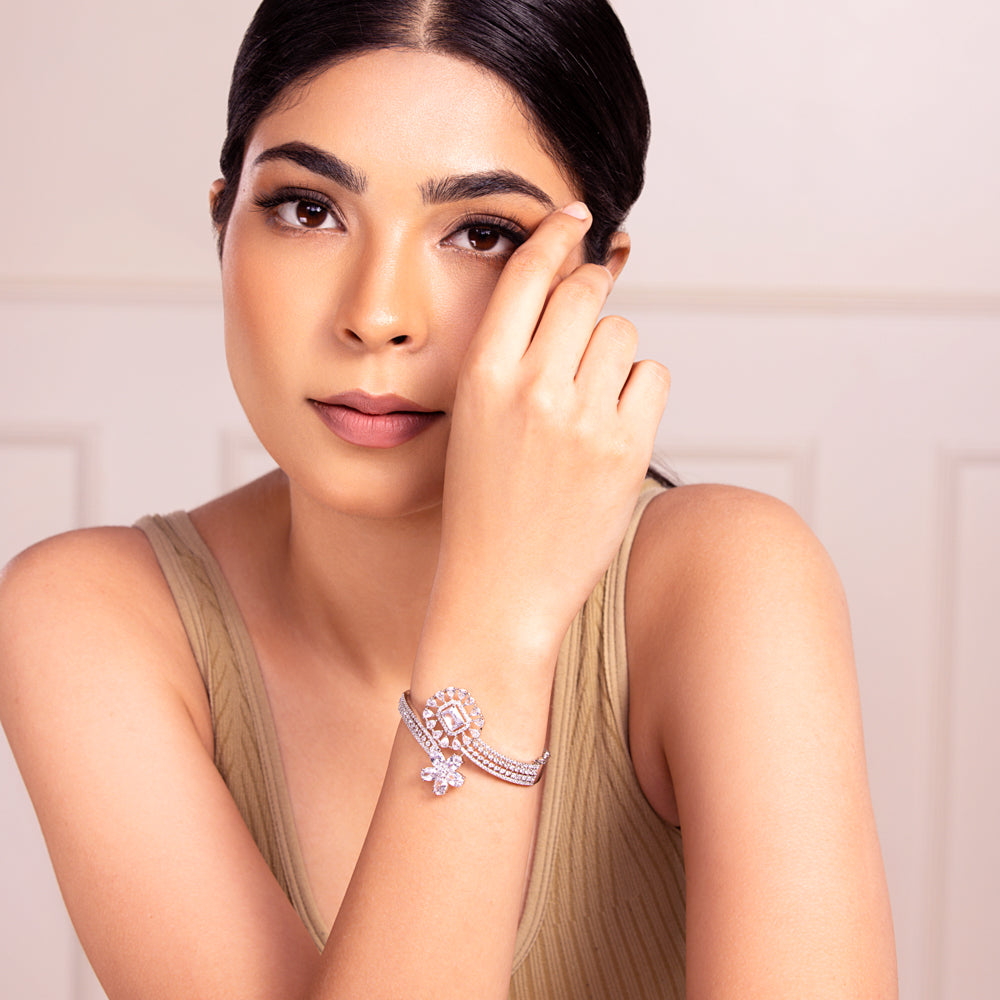 Zeynep Luxury Bracelet